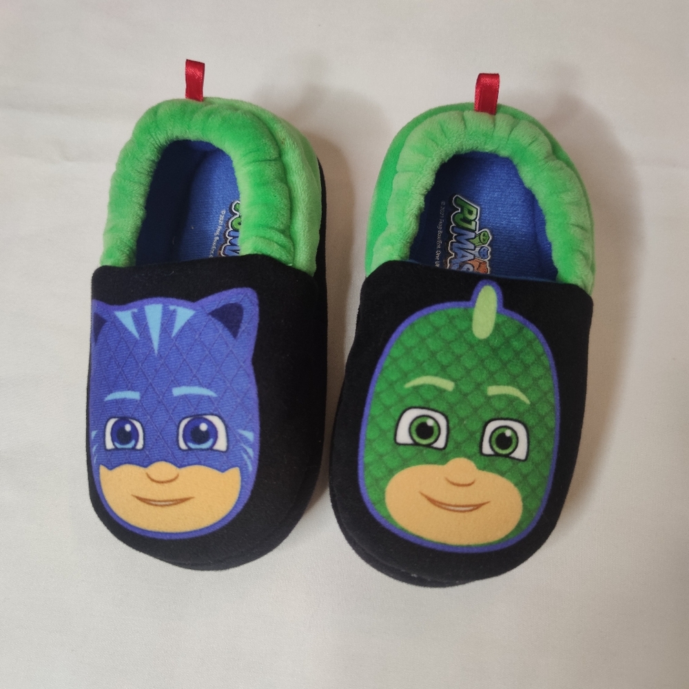 PJ Masks Kids Slippers